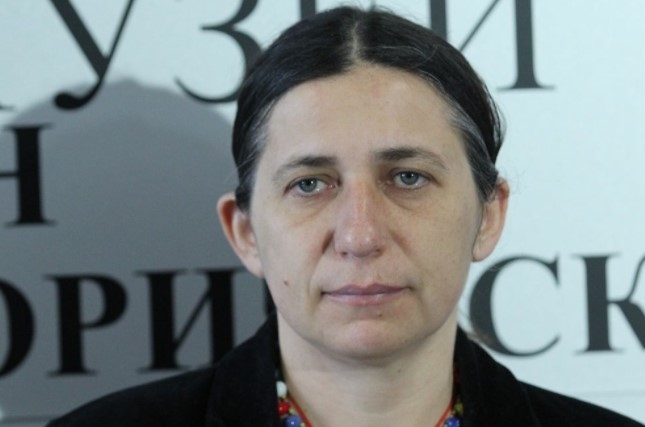 Станка Желева: Русия е фашистка страна